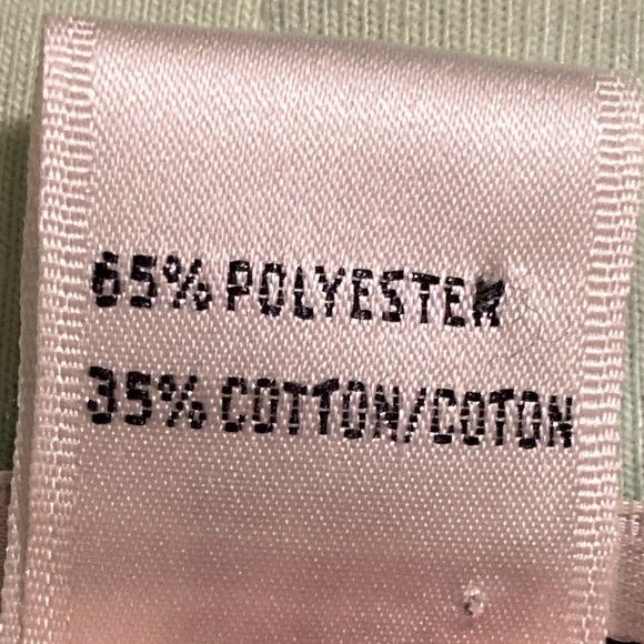 NWOT Vintage BLAST Snap Front Cardigan Size M - Picture 9 of 11